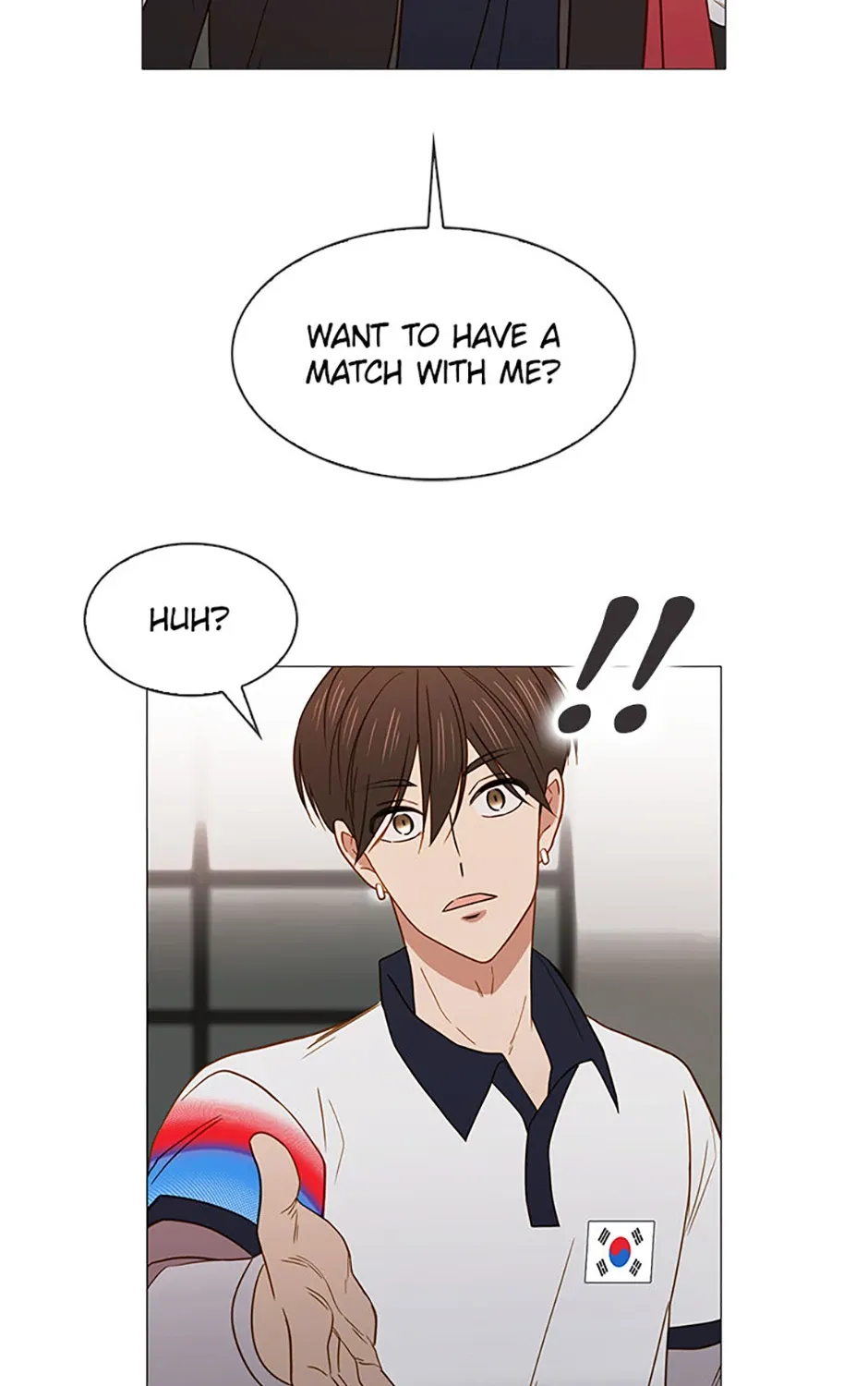 Perfect Gold Chapter 137 page 40 - 