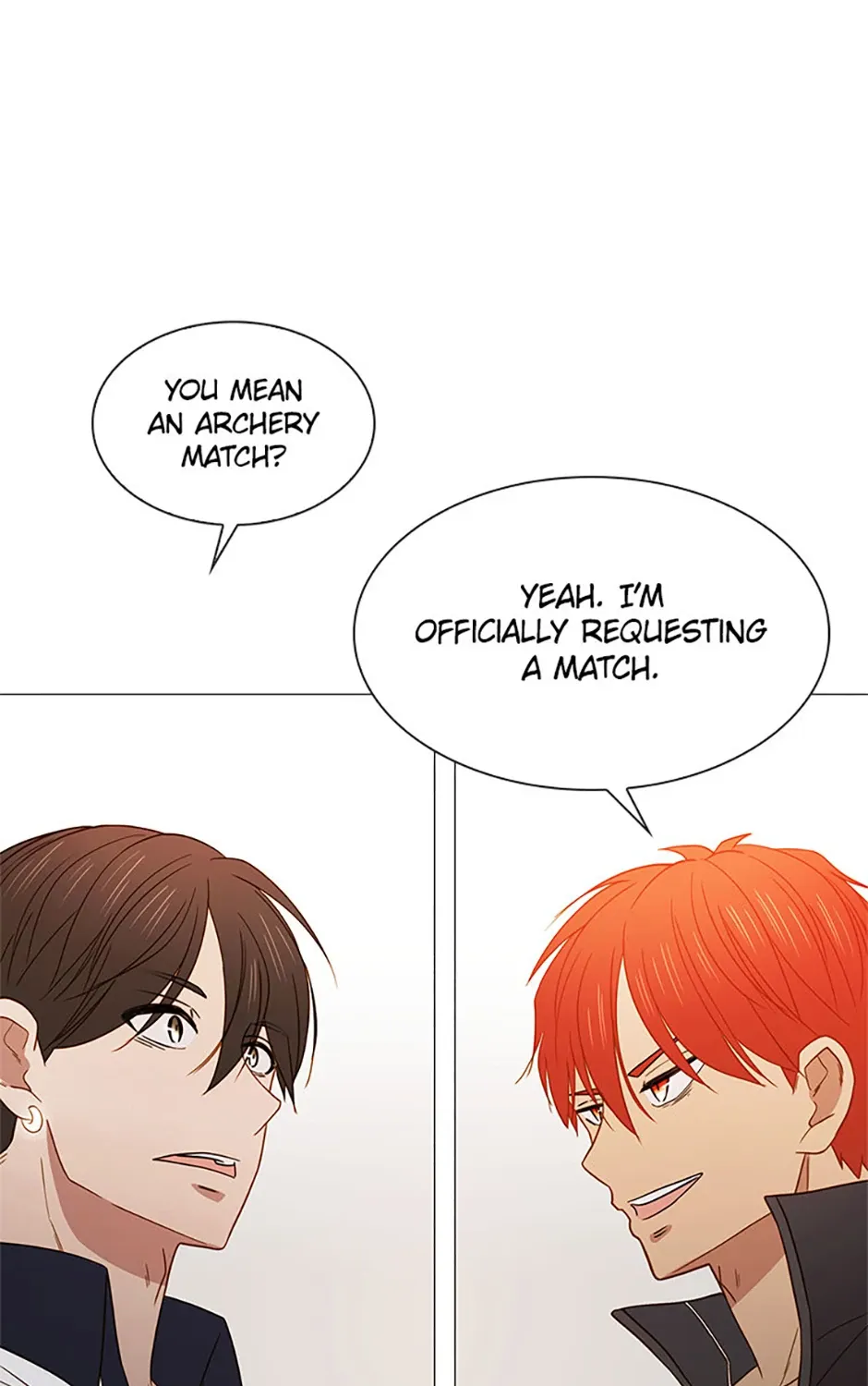 Perfect Gold Chapter 137 page 42 - 