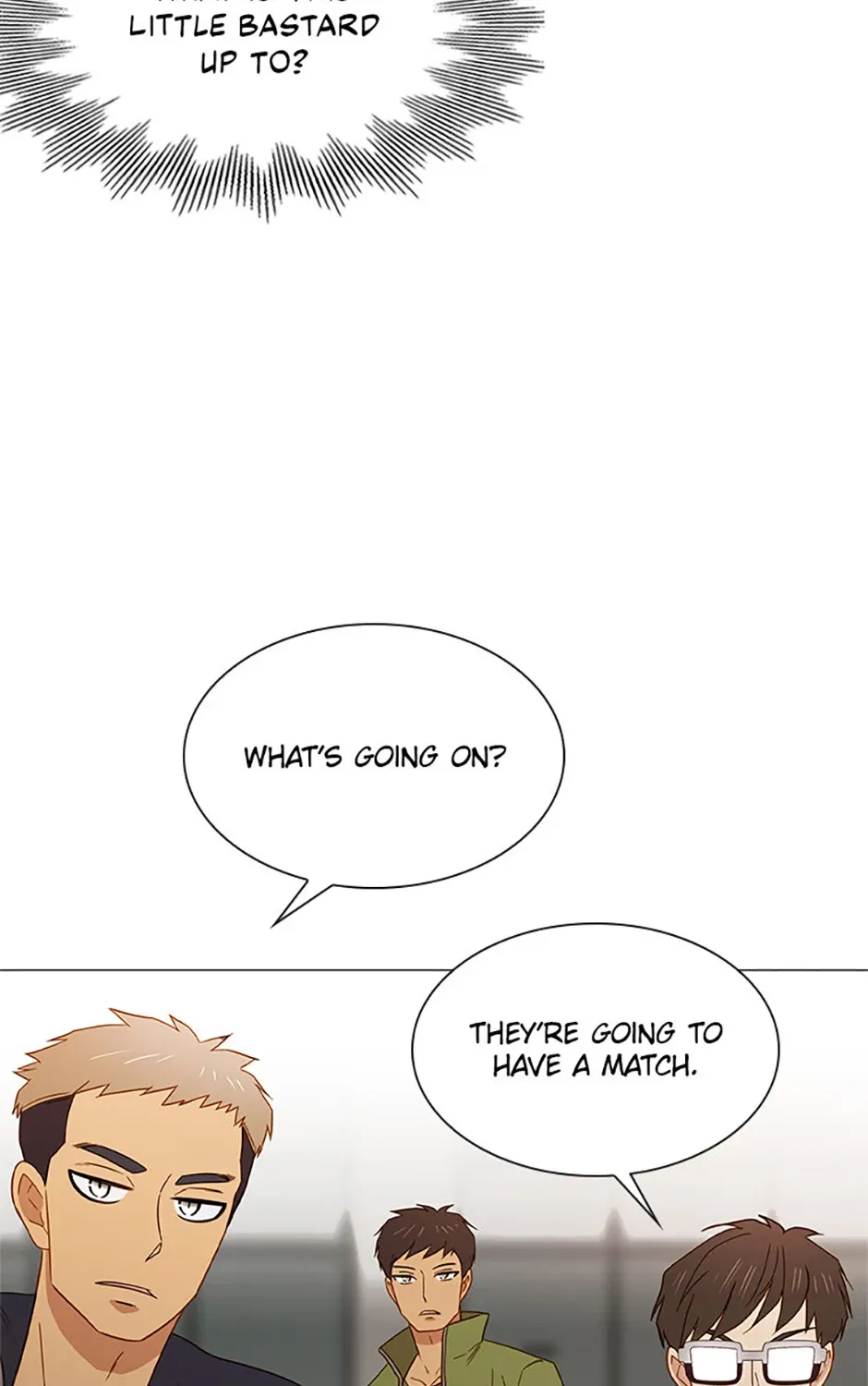 Perfect Gold Chapter 137 page 44 - 
