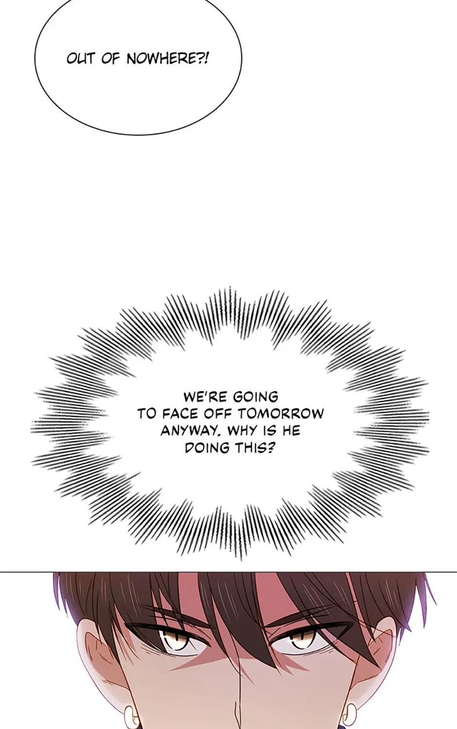 Perfect Gold Chapter 137 page 46 - 