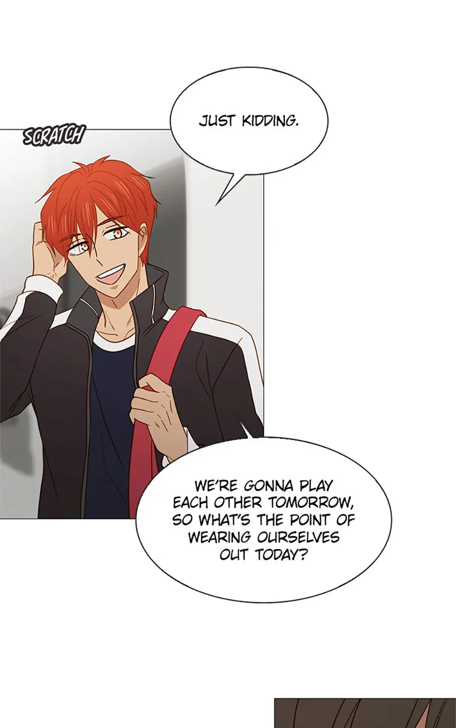 Perfect Gold Chapter 137 page 54 - 
