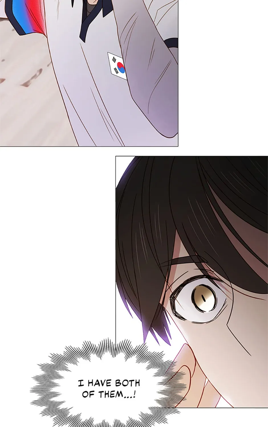 Perfect Gold Chapter 137 page 70 - 
