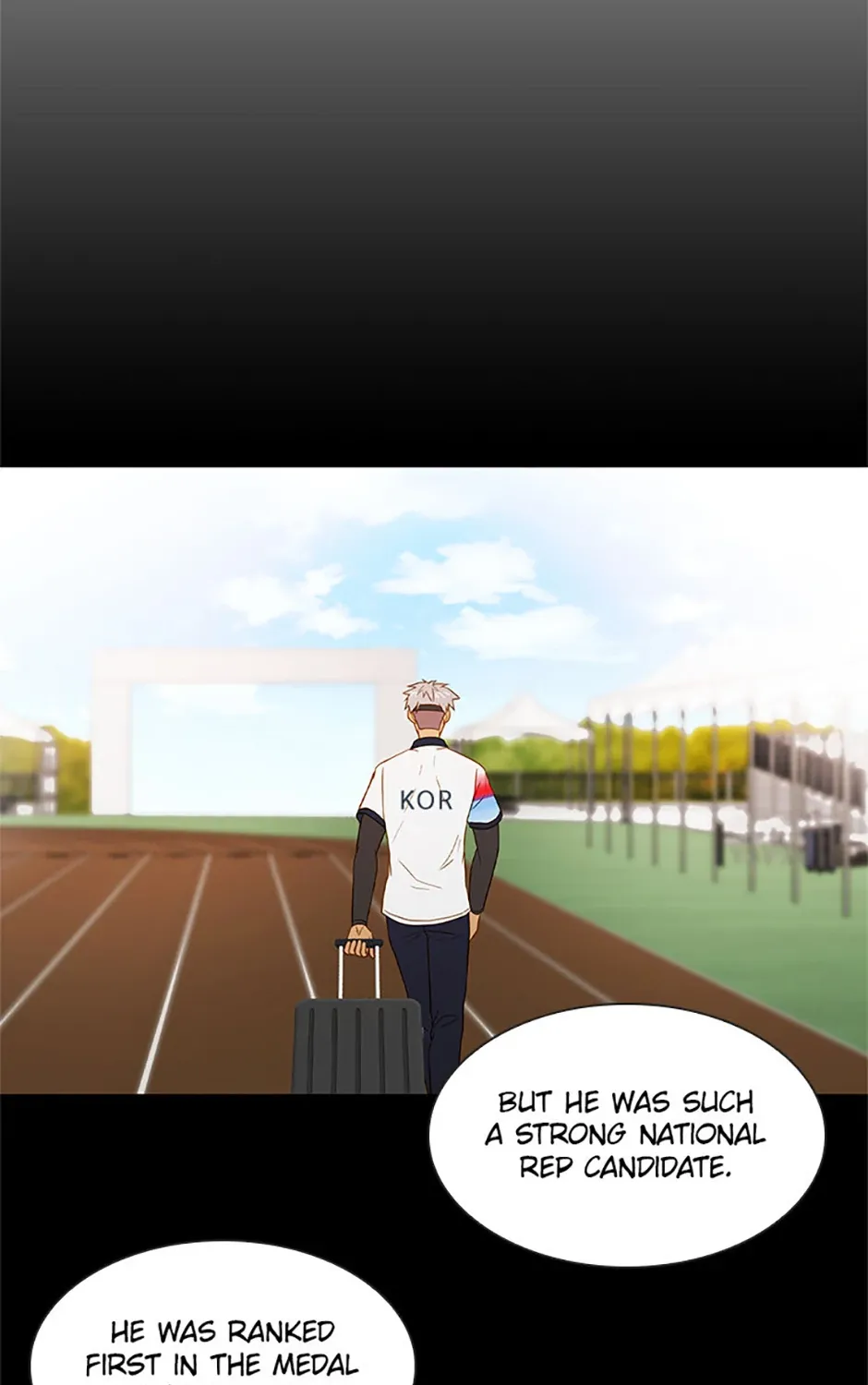 Perfect Gold Chapter 137 page 8 - 