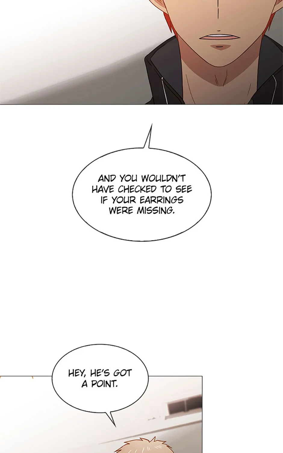 Perfect Gold Chapter 137 page 76 - 