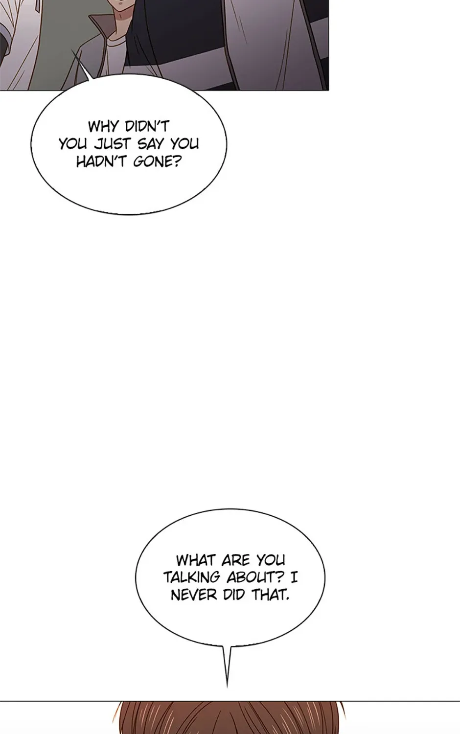 Perfect Gold Chapter 137 page 78 - 