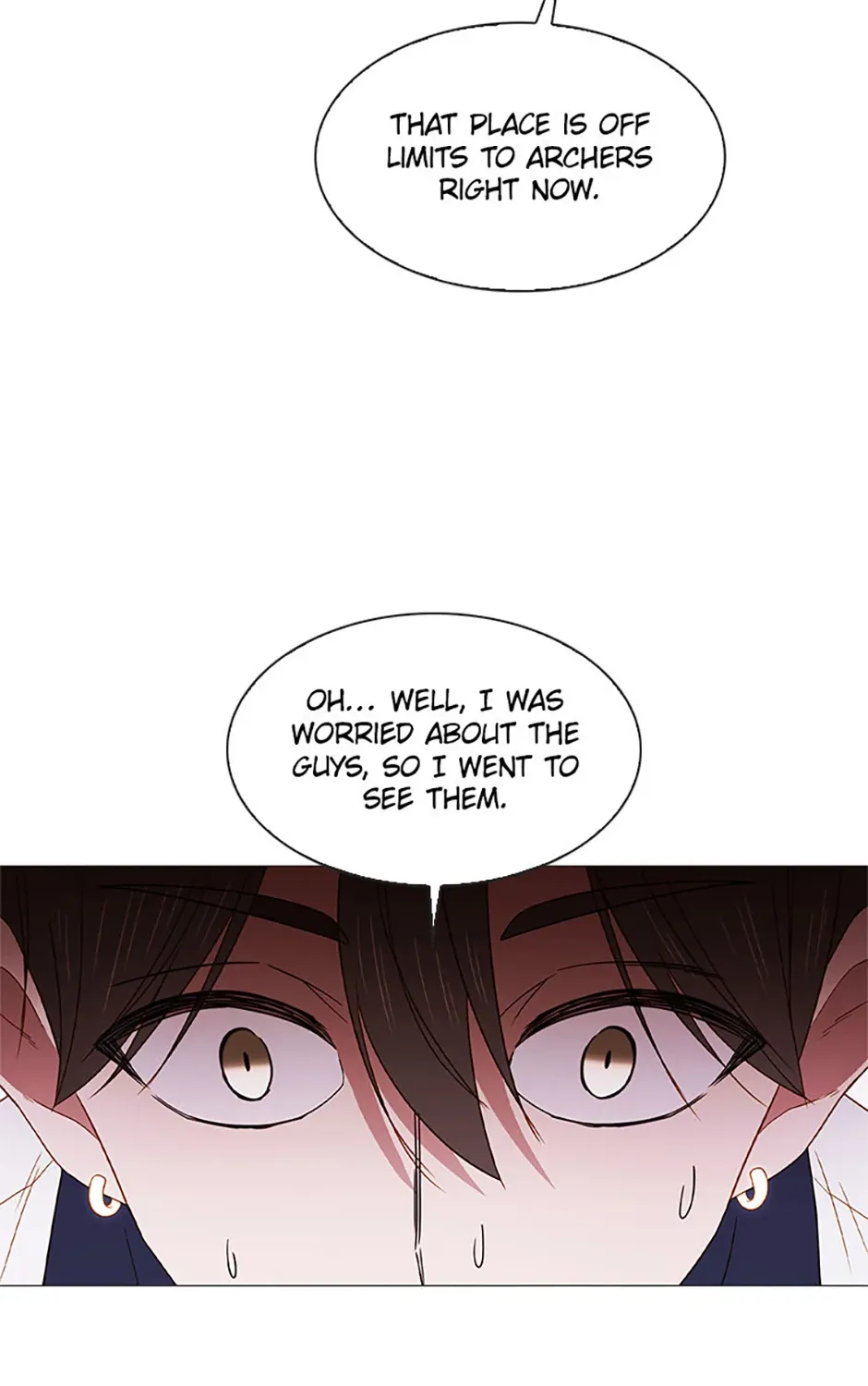 Perfect Gold Chapter 137 page 82 - 