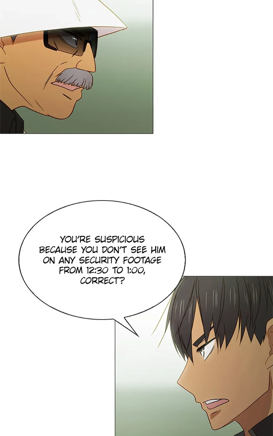 Perfect Gold Chapter 137 page 94 - 