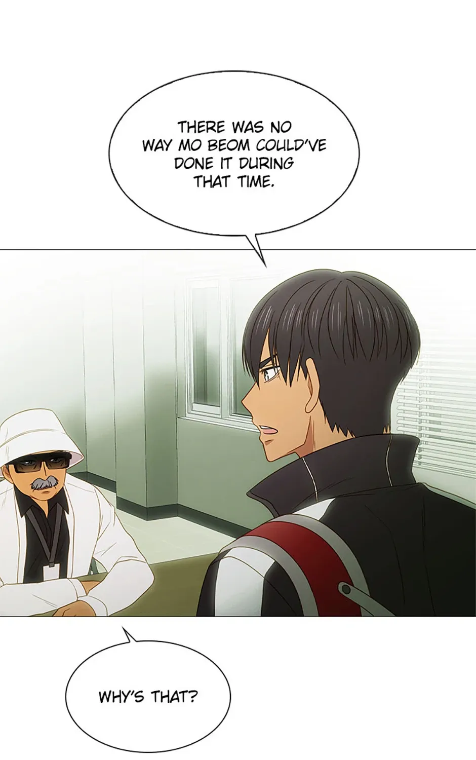 Perfect Gold Chapter 137 page 96 - 
