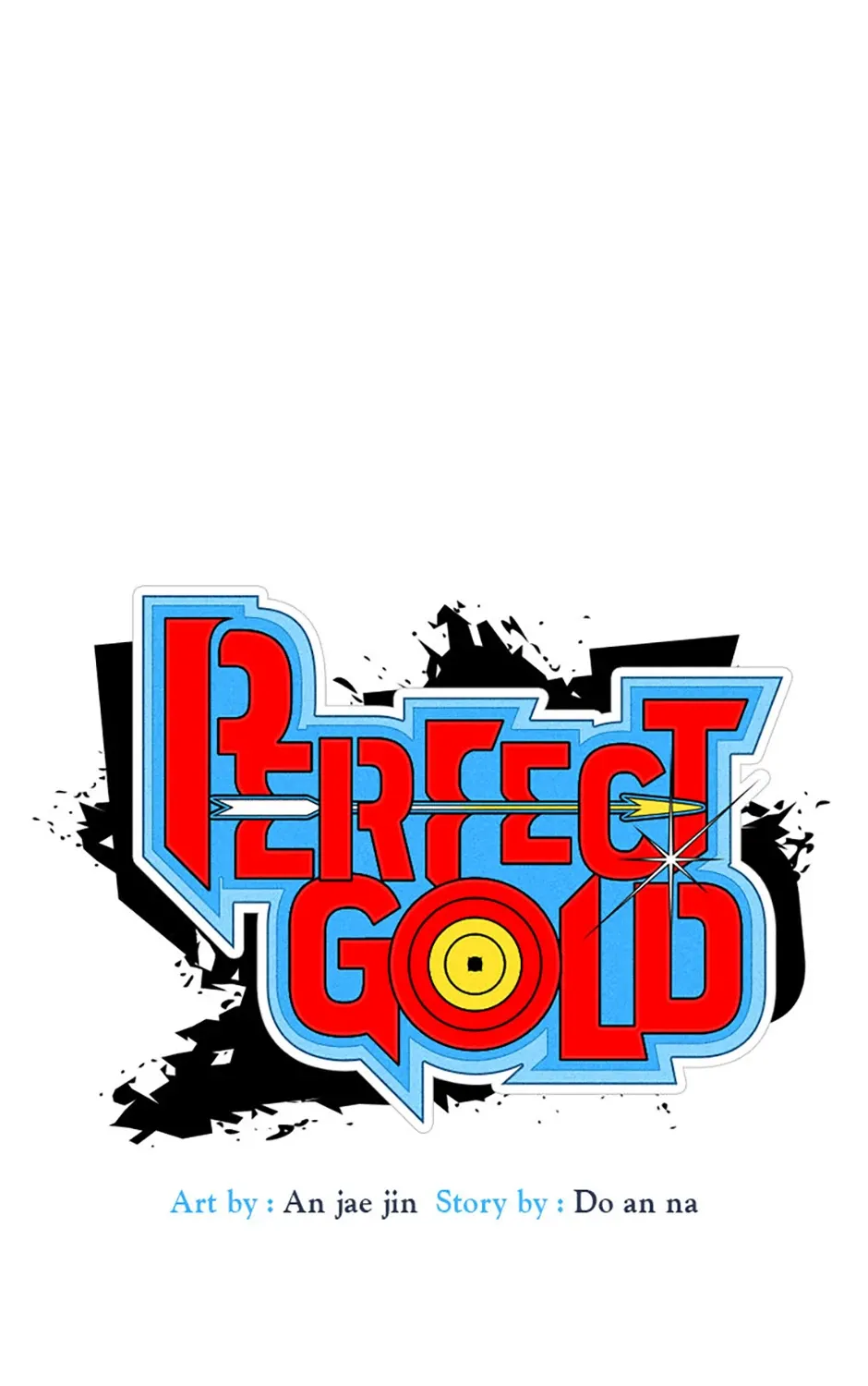 Perfect Gold Chapter 138 page 2 - 