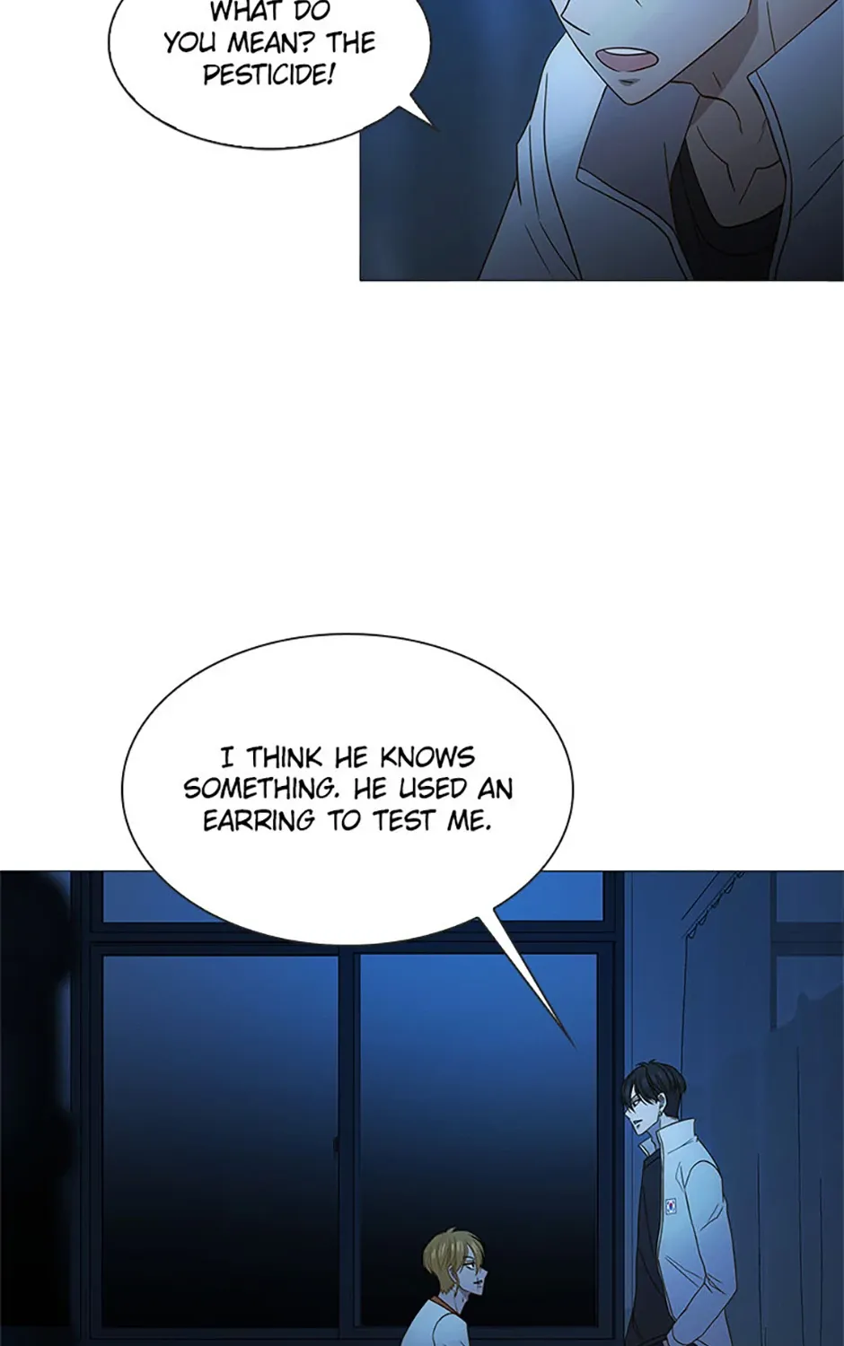 Perfect Gold Chapter 138 page 14 - 