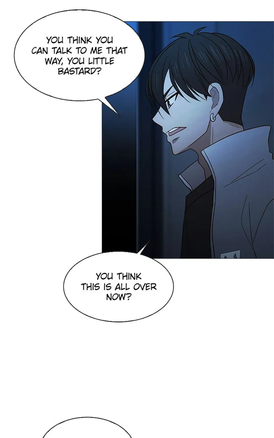 Perfect Gold Chapter 138 page 18 - 