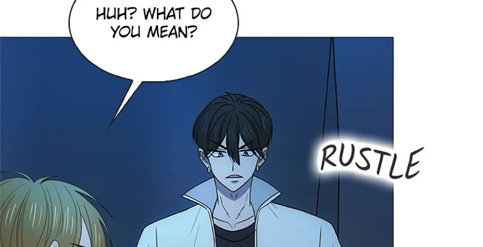 Perfect Gold Chapter 138 page 19 - 