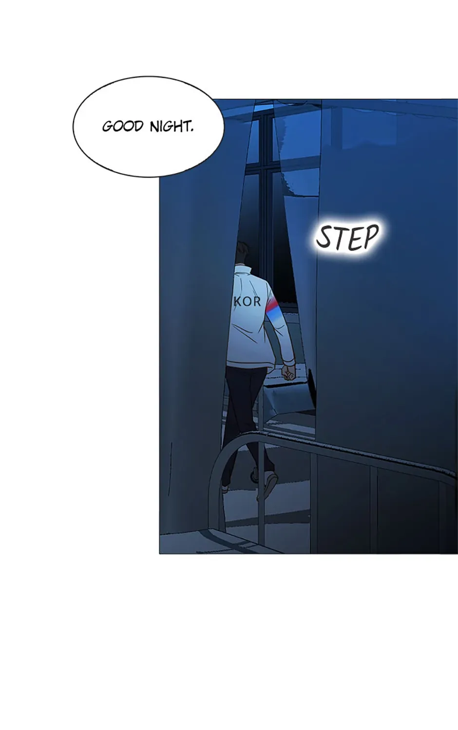 Perfect Gold Chapter 138 page 24 - 