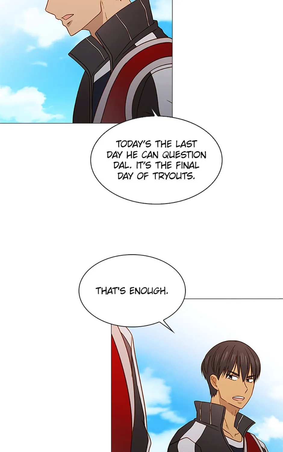 Perfect Gold Chapter 138 page 38 - 