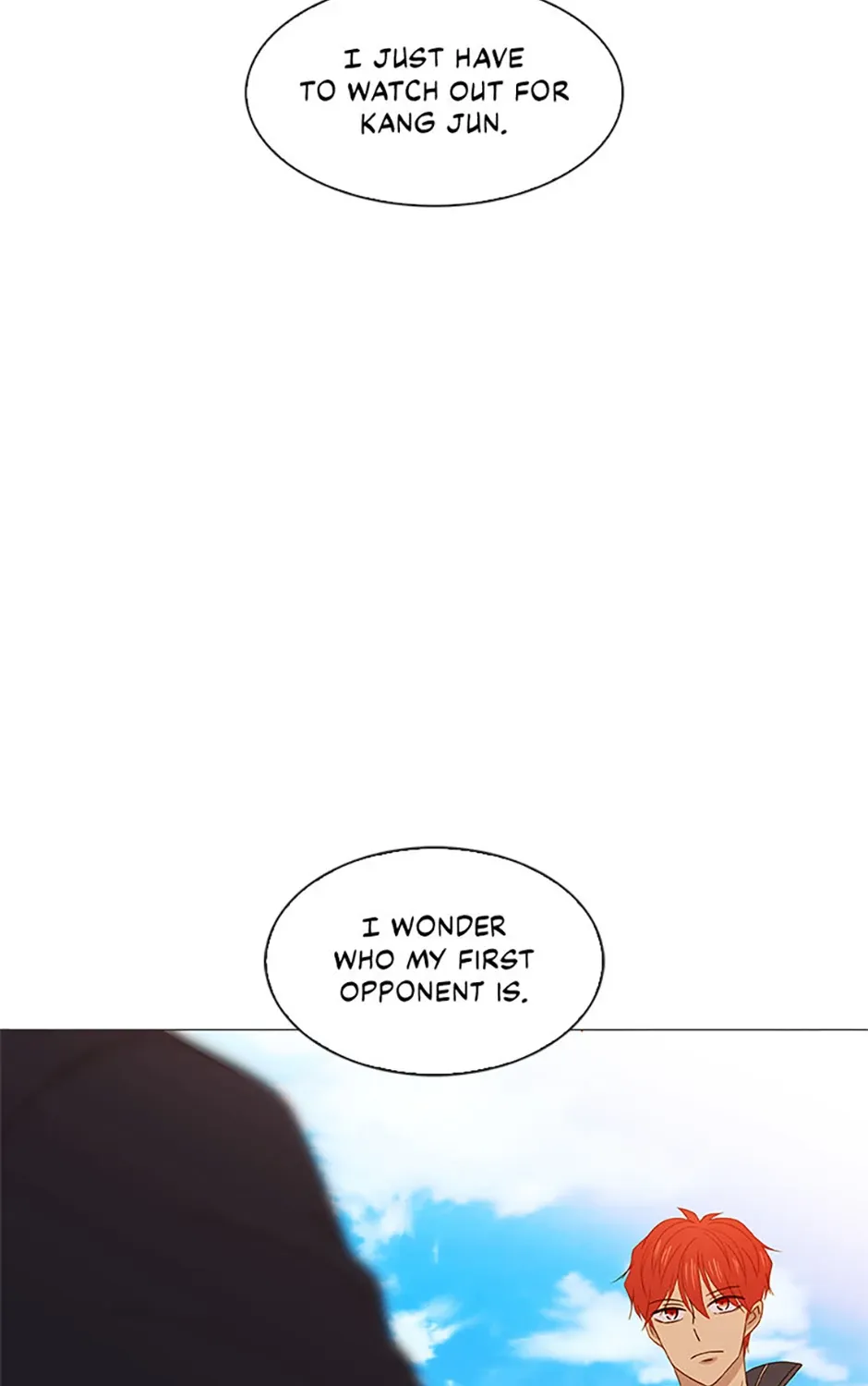 Perfect Gold Chapter 138 page 46 - 