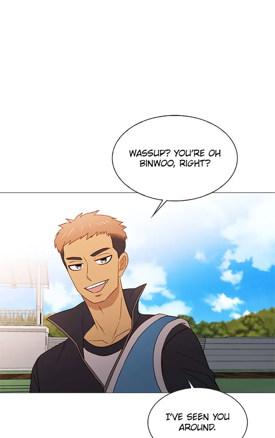 Perfect Gold Chapter 138 page 48 - 