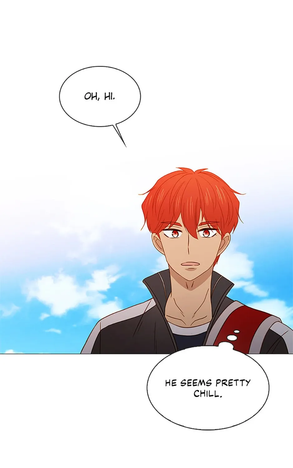 Perfect Gold Chapter 138 page 50 - 