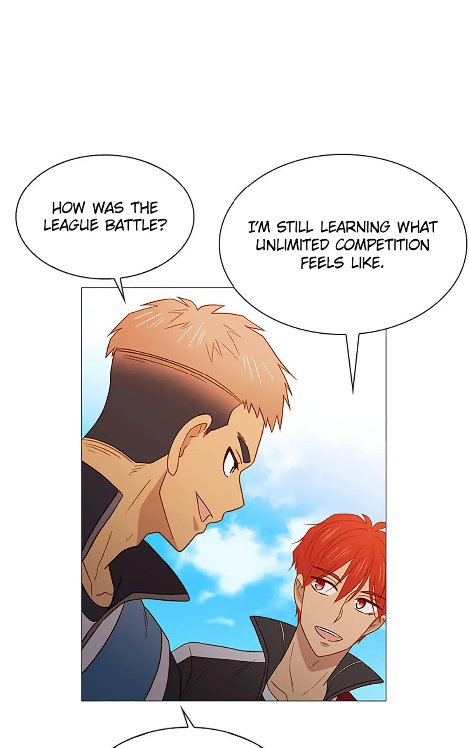 Perfect Gold Chapter 138 page 54 - 