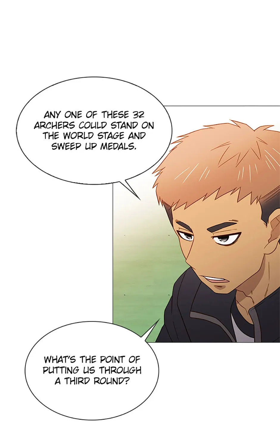 Perfect Gold Chapter 138 page 56 - 