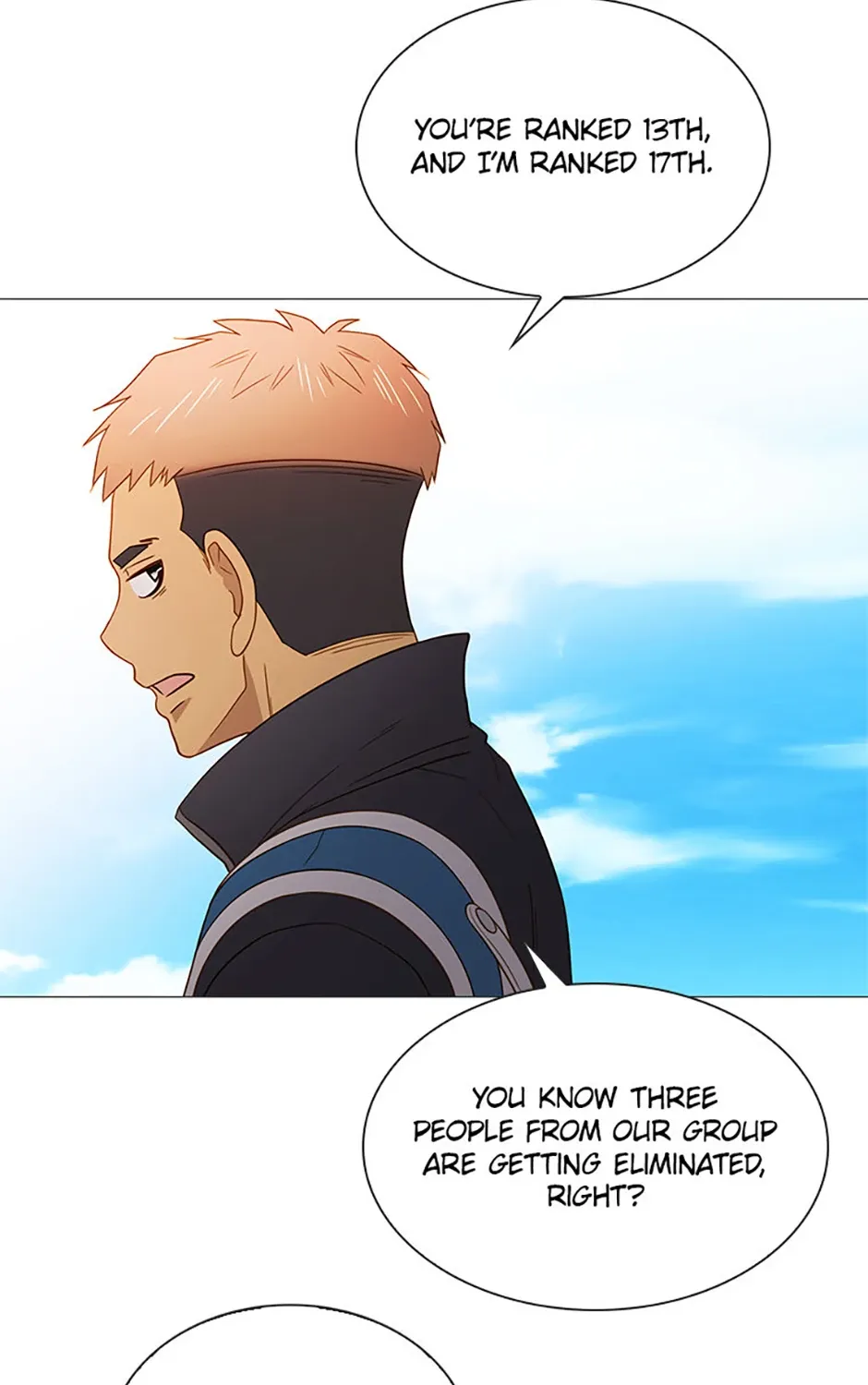 Perfect Gold Chapter 138 page 58 - 
