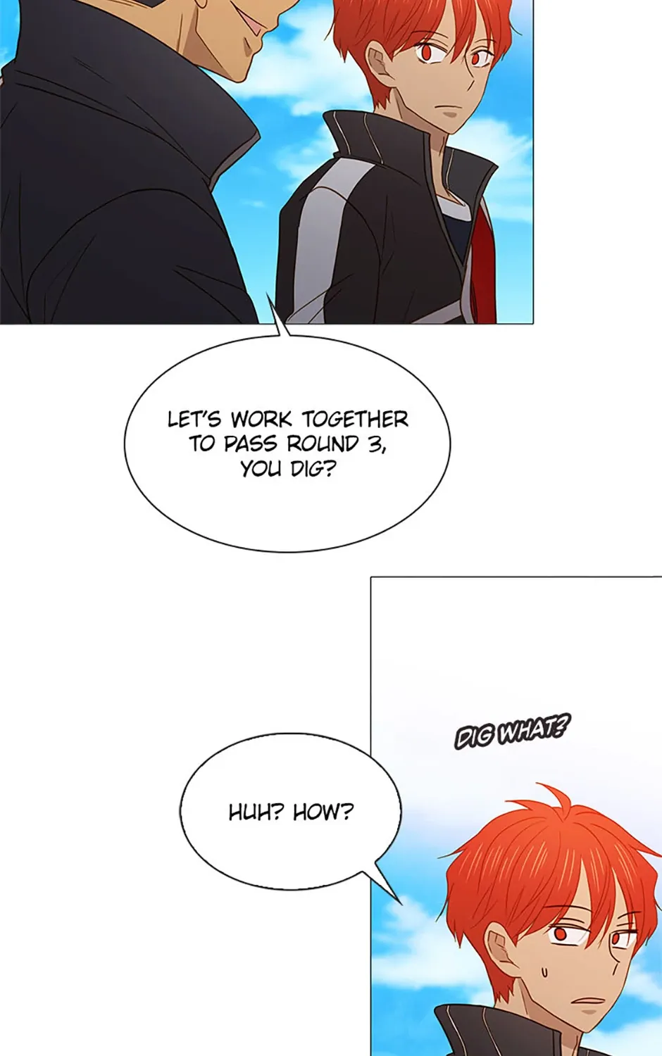 Perfect Gold Chapter 138 page 62 - 