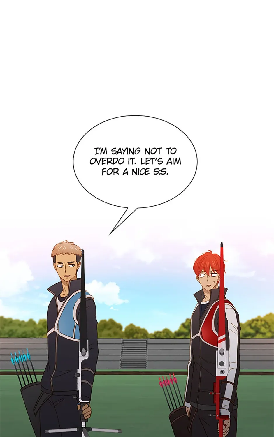 Perfect Gold Chapter 138 page 64 - 