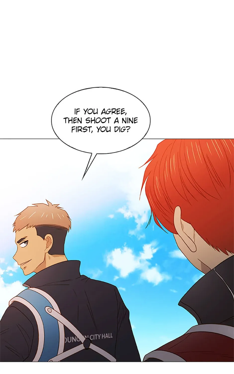 Perfect Gold Chapter 138 page 66 - 