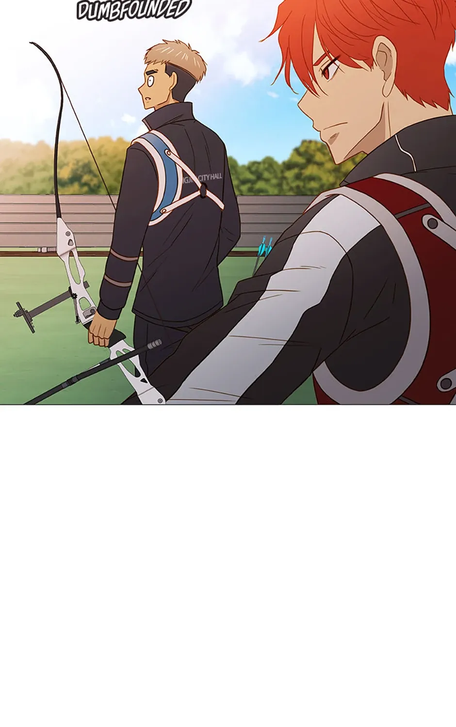 Perfect Gold Chapter 138 page 72 - 