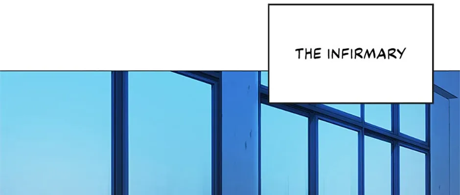 Perfect Gold Chapter 138 page 9 - 
