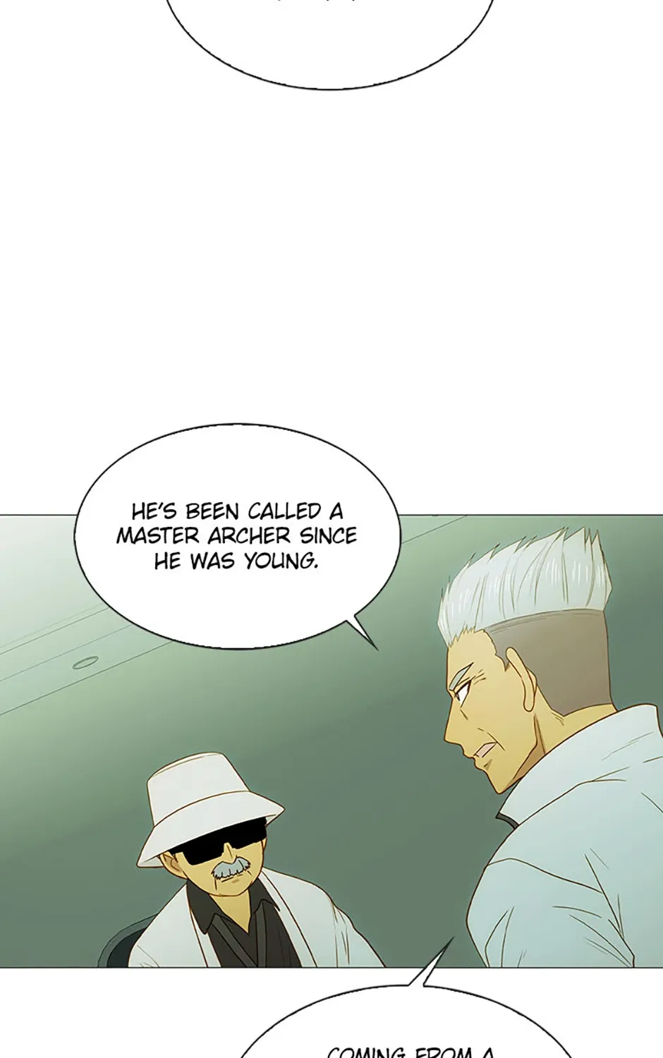 Perfect Gold Chapter 138 page 82 - 