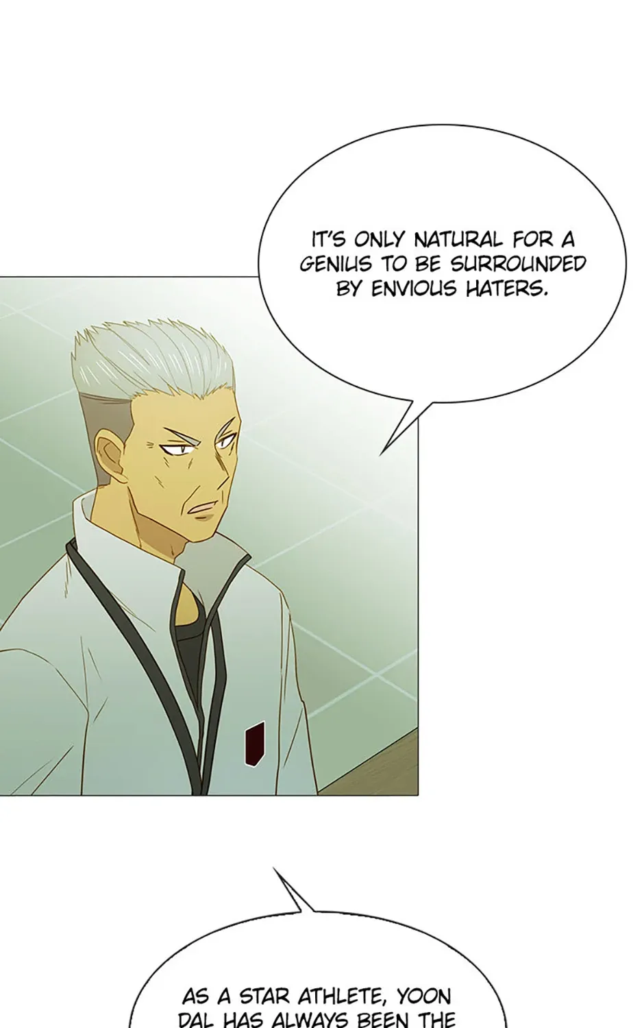 Perfect Gold Chapter 138 page 84 - 