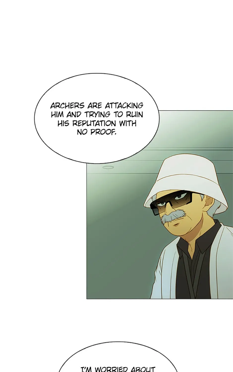 Perfect Gold Chapter 138 page 86 - 