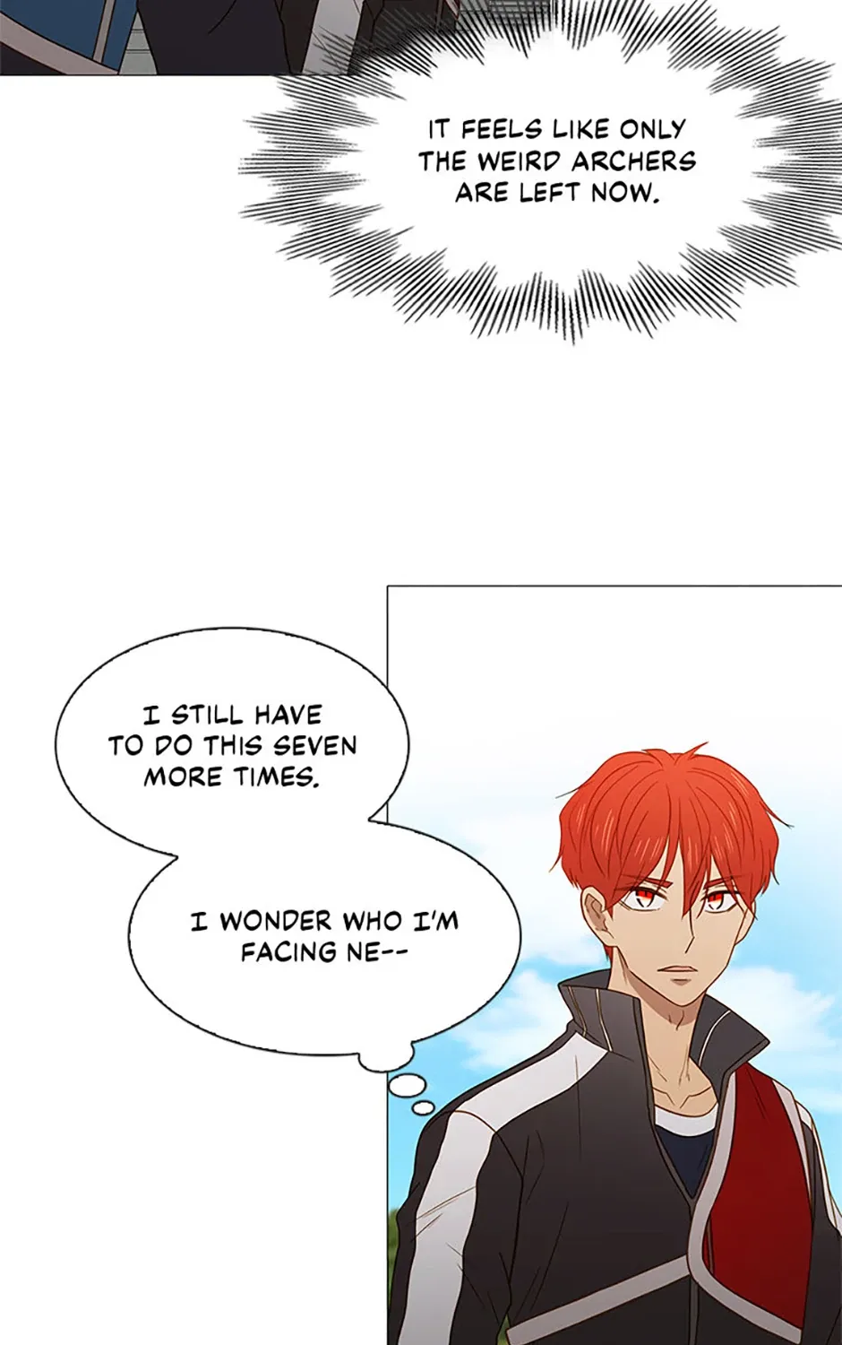 Perfect Gold Chapter 139 page 12 - 
