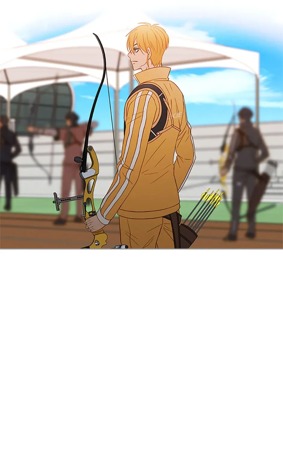 Perfect Gold Chapter 139 page 16 - 