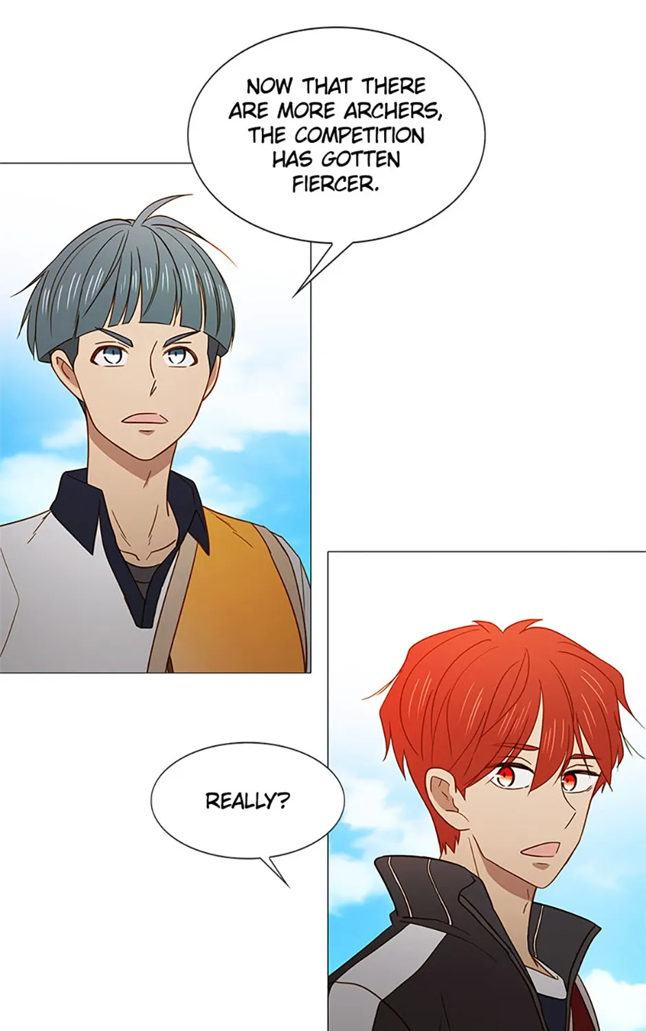 Perfect Gold Chapter 139 page 20 - 