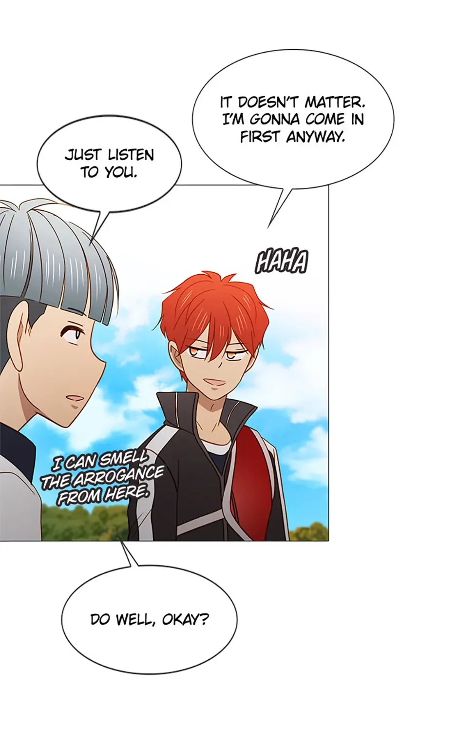 Perfect Gold Chapter 139 page 24 - 