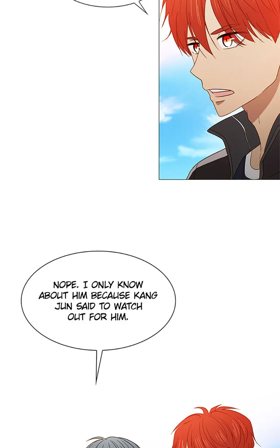 Perfect Gold Chapter 139 page 26 - 
