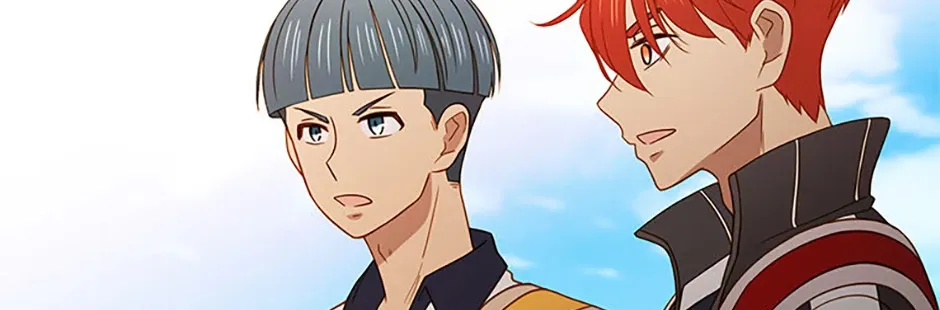 Perfect Gold Chapter 139 page 27 - 
