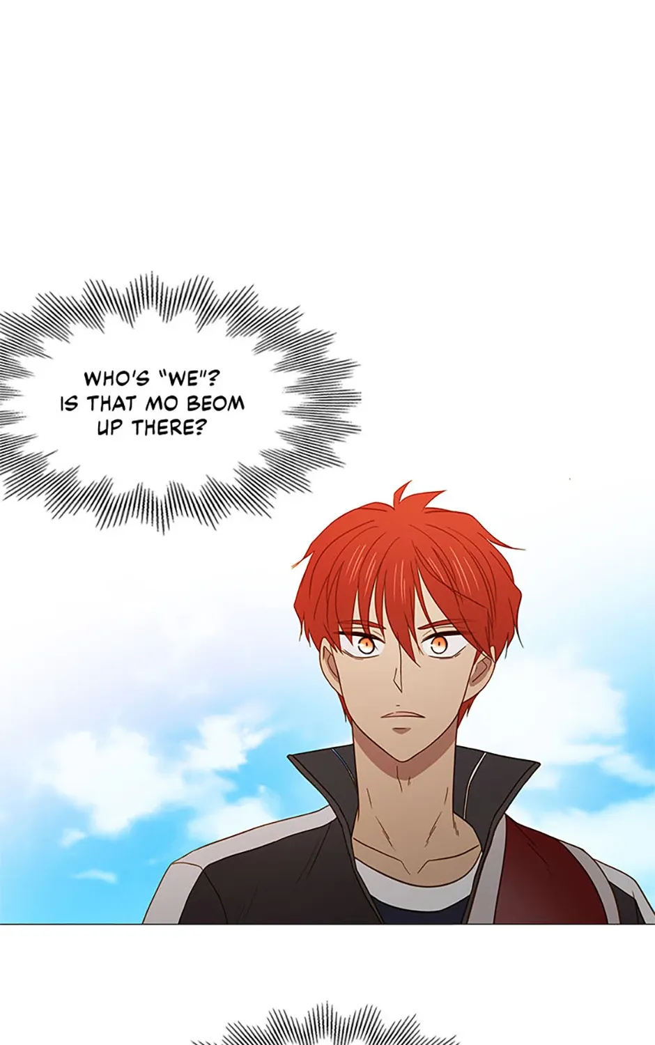 Perfect Gold Chapter 139 page 30 - 
