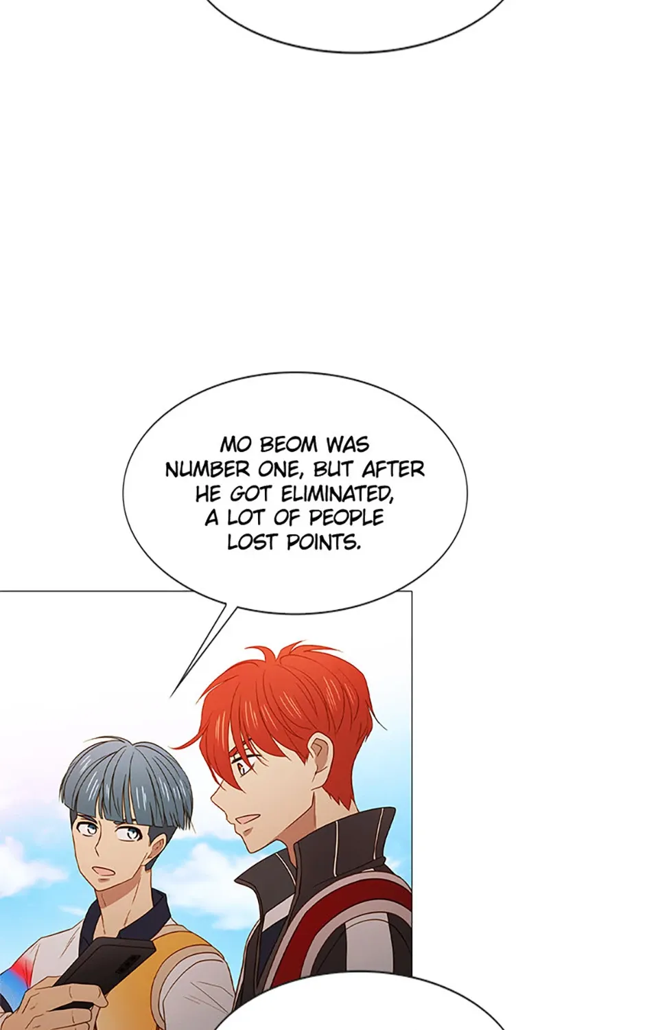 Perfect Gold Chapter 139 page 34 - 