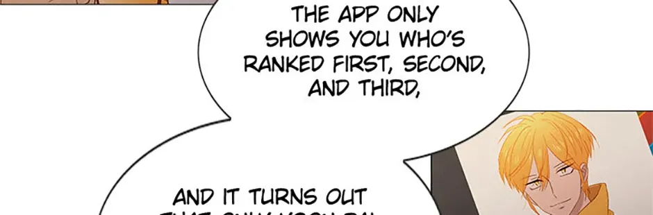 Perfect Gold Chapter 139 page 35 - 