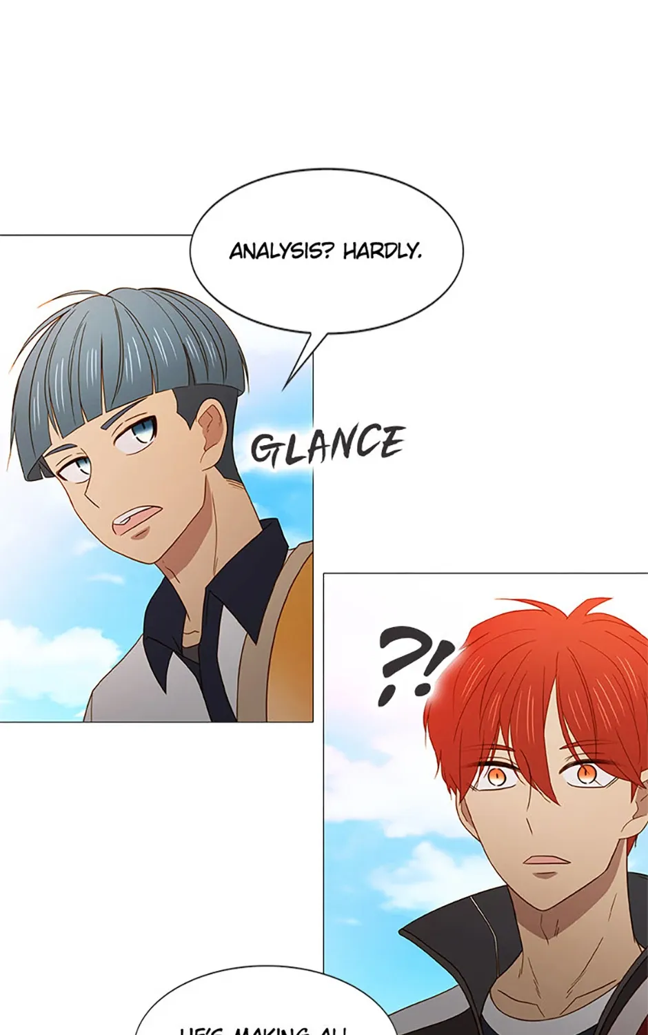 Perfect Gold Chapter 139 page 42 - 