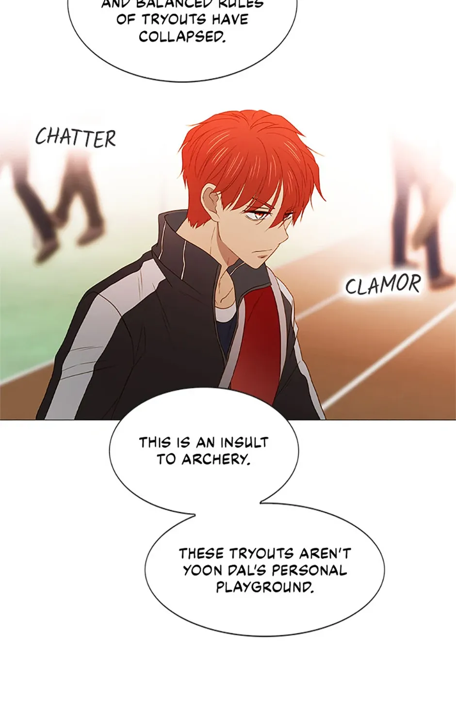 Perfect Gold Chapter 139 page 52 - 