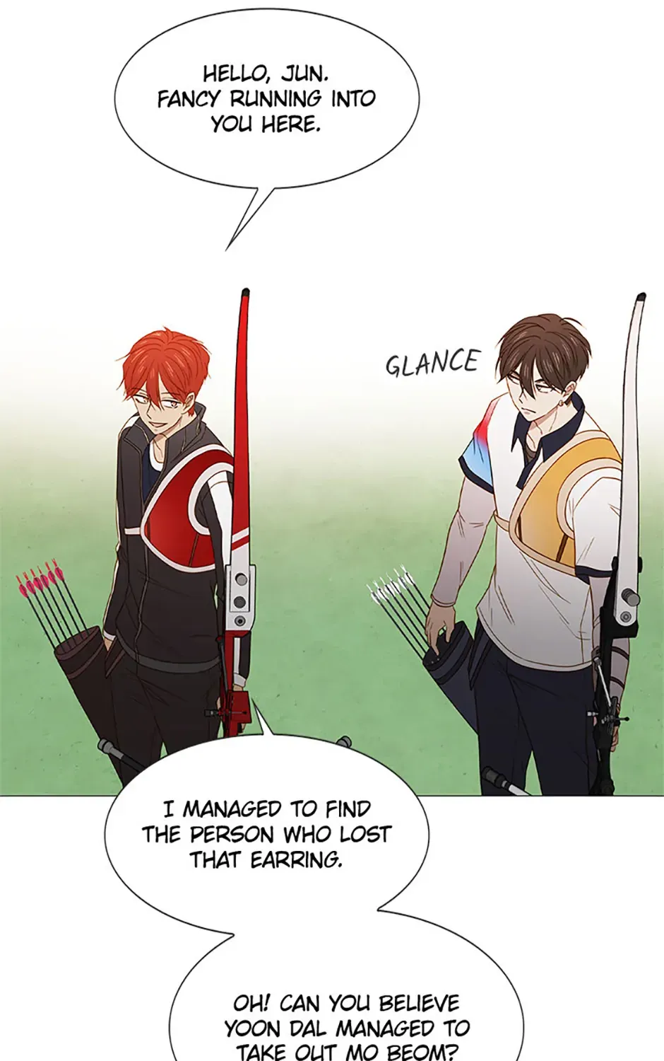 Perfect Gold Chapter 139 page 60 - 