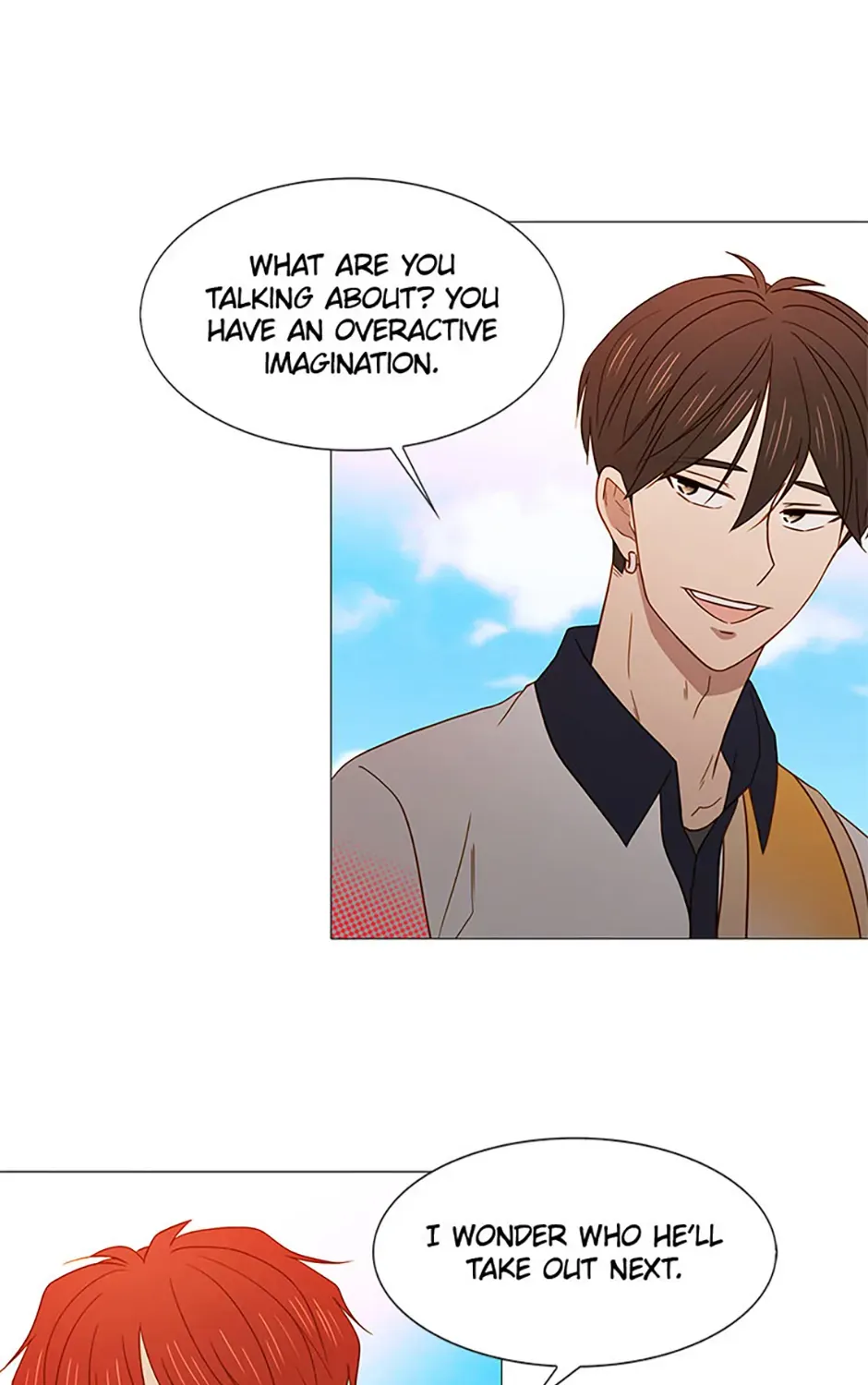 Perfect Gold Chapter 139 page 62 - 