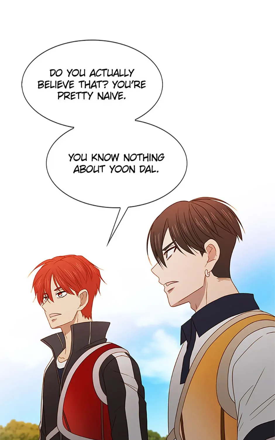 Perfect Gold Chapter 139 page 68 - 