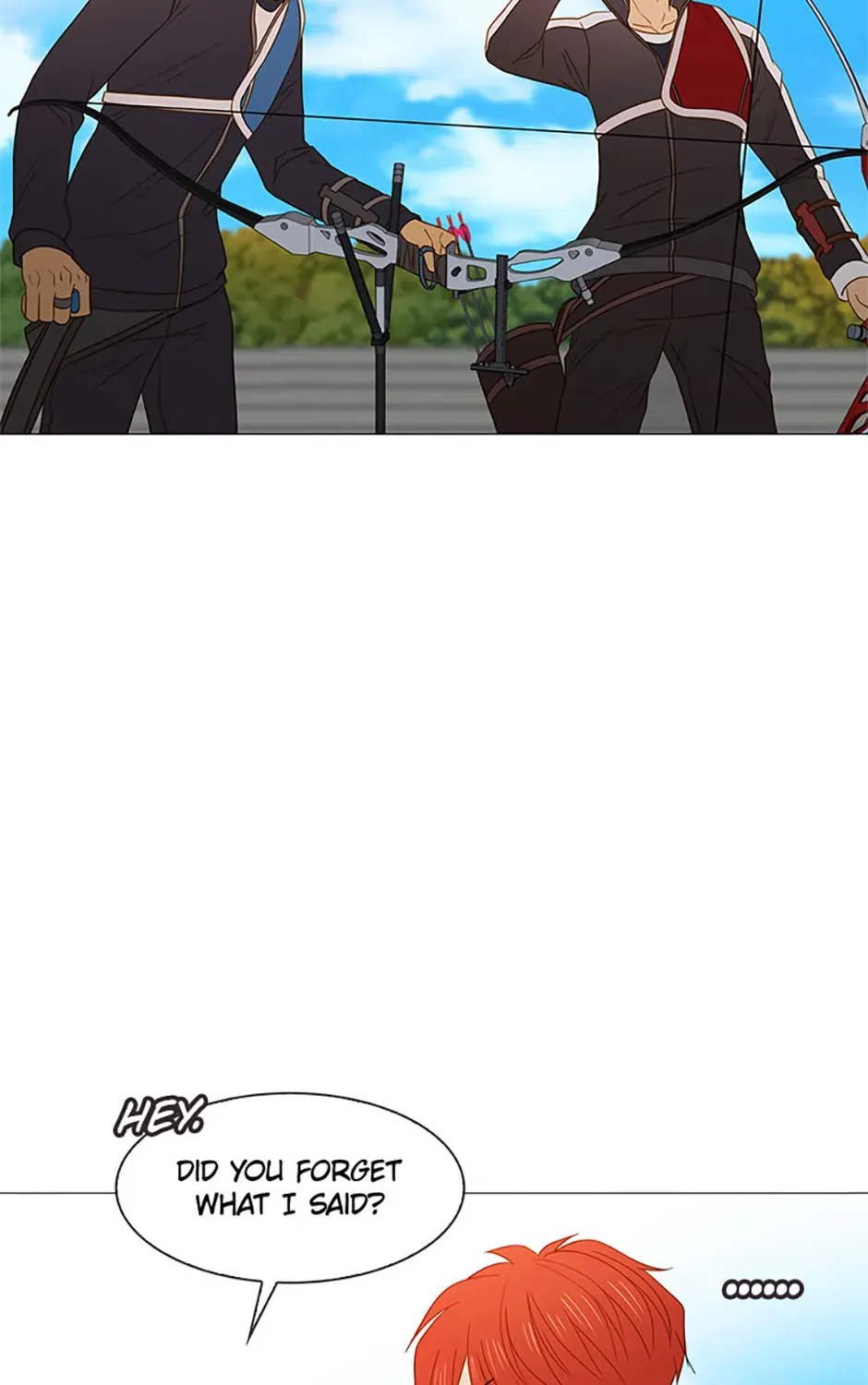 Perfect Gold Chapter 139 page 8 - 