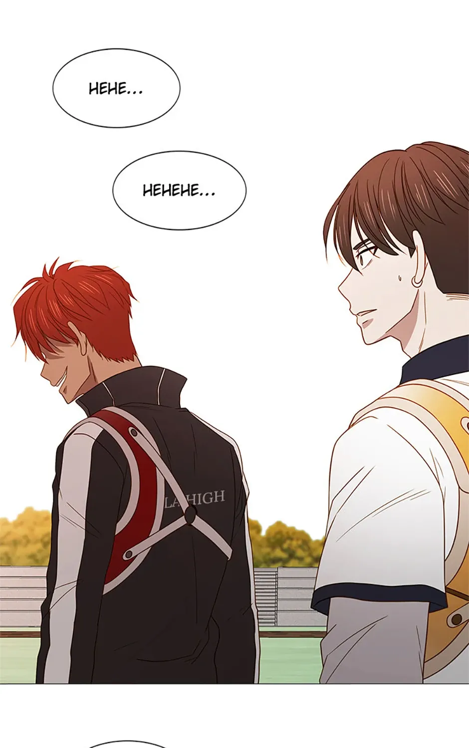 Perfect Gold Chapter 139 page 74 - 