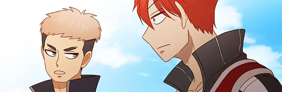 Perfect Gold Chapter 139 page 9 - 
