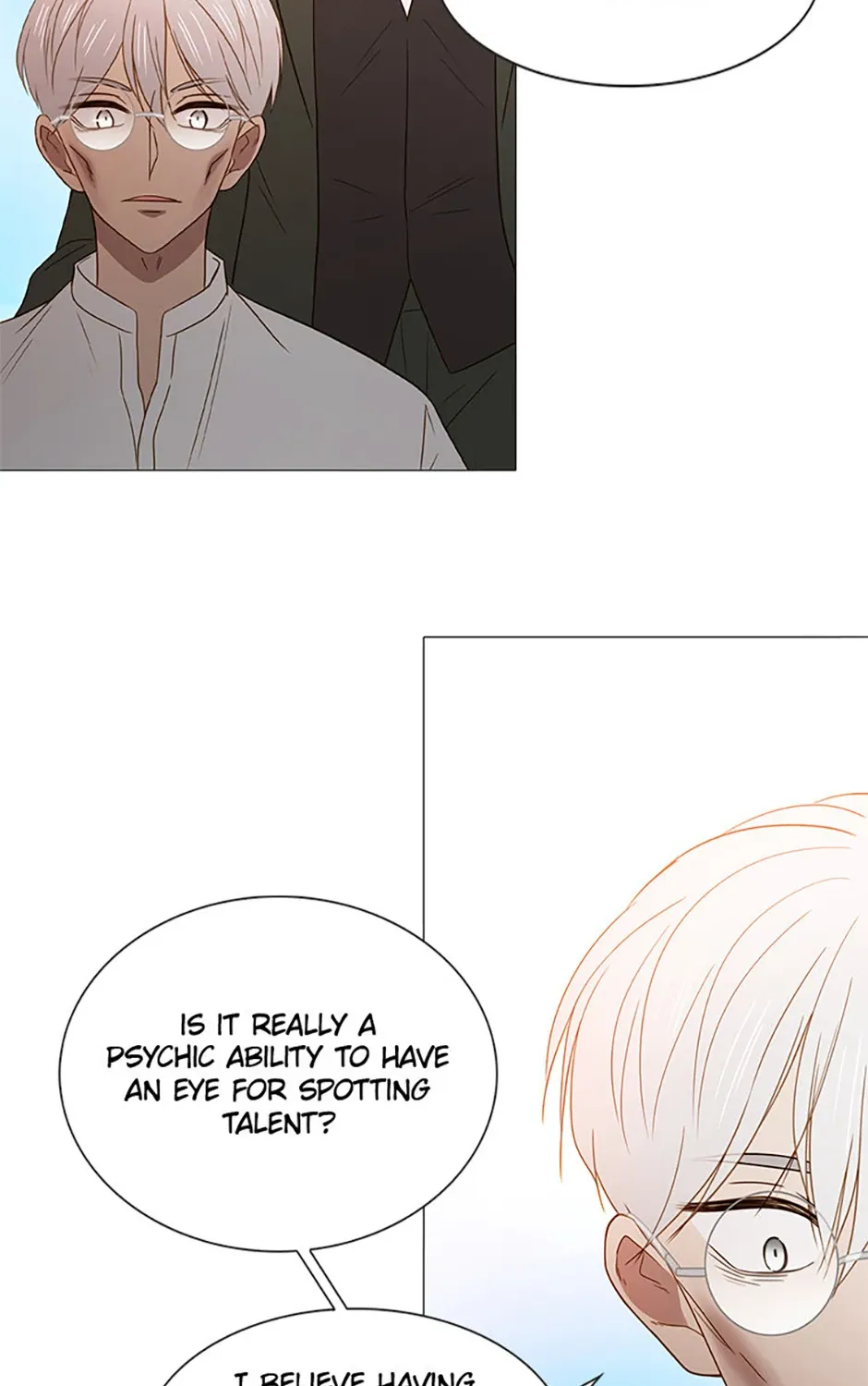 Perfect Gold Chapter 139 page 82 - 